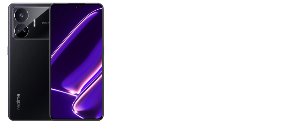 Realme GT Neo 5 SE