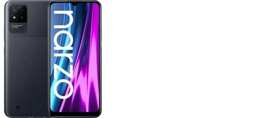 Realme Narzo 50i 4/64GB