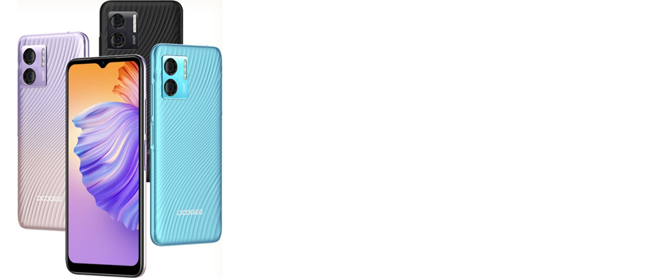Doogee N50