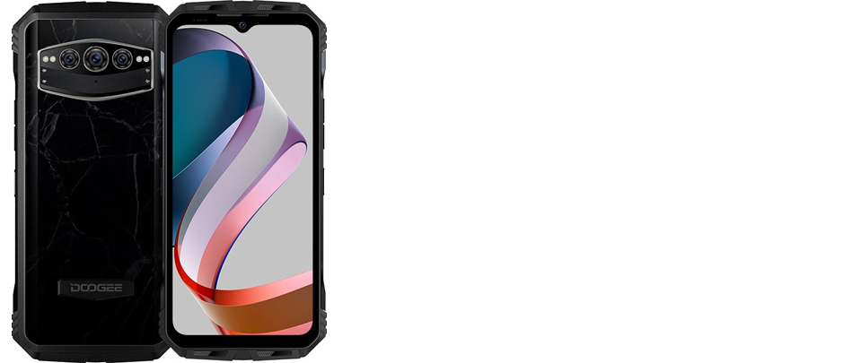 Doogee V30T 5G
