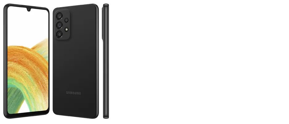 Samsung Galaxy A33 5G 8/128GB