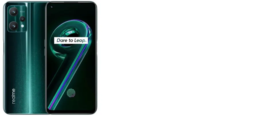 Realme 9 Pro 8/128GB