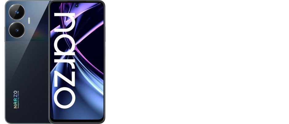 Realme Narzo N55 4/64GB