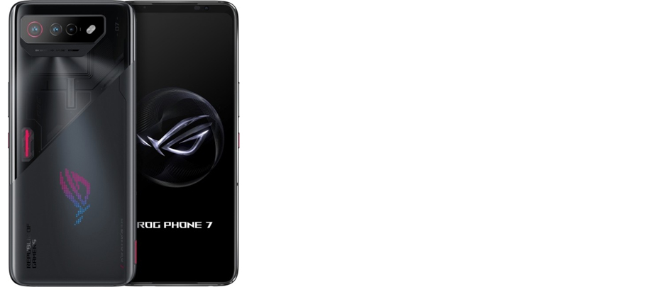 Asus ROG Phone 7 8/256GB Global ROM