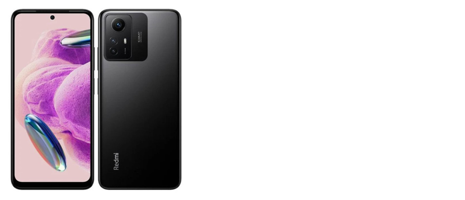 Xiaomi Redmi Note 12S 6/64GB
