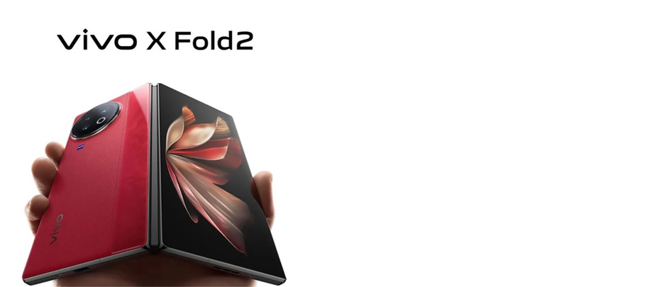 Vivo X Fold2