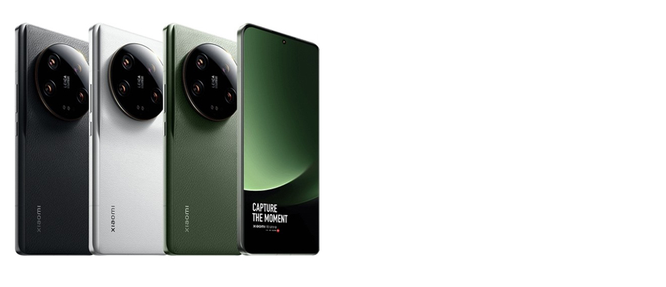 Xiaomi 13 Ultra 12/256GB