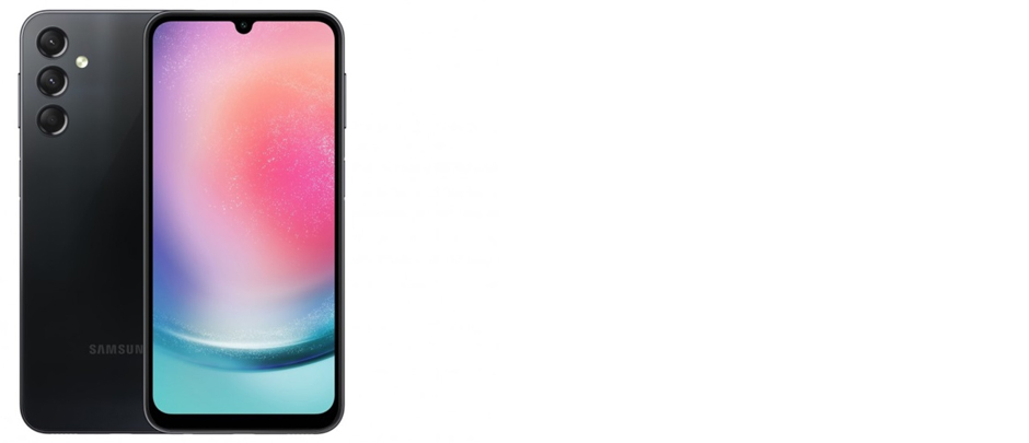 Samsung Galaxy A24 4G