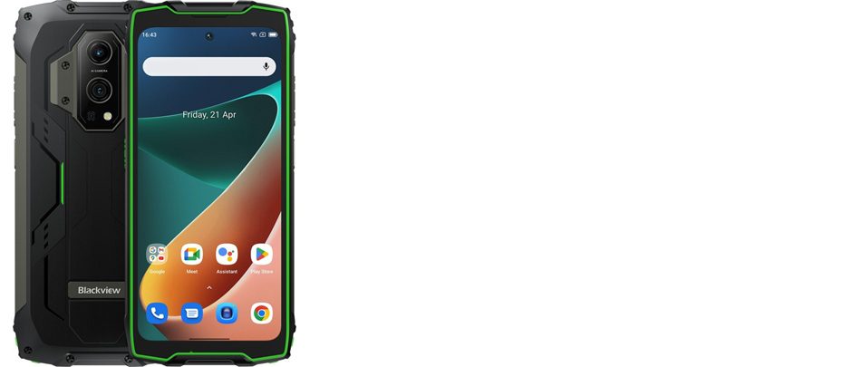 Blackview BV9300