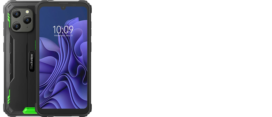 Blackview BV5300 Pro