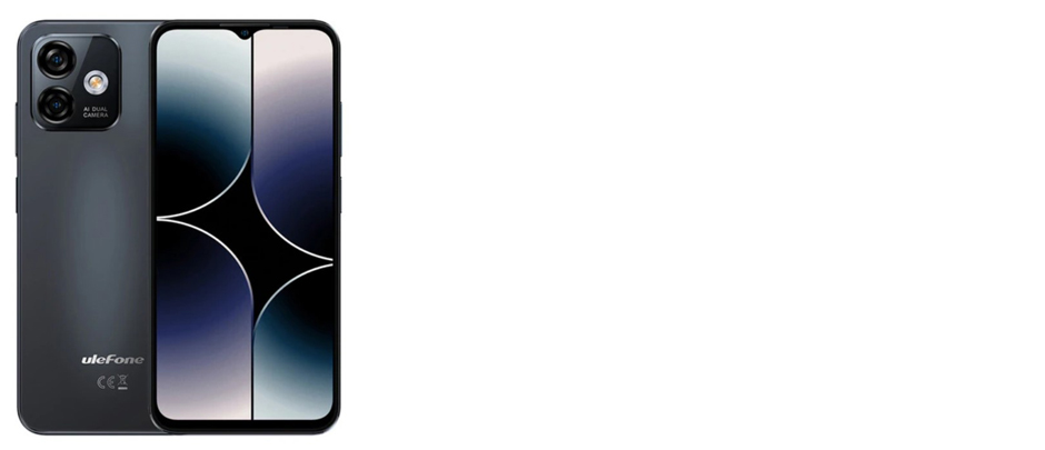 Ulefone Note 16 Pro