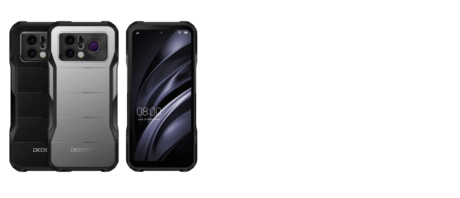 Doogee V20 Pro