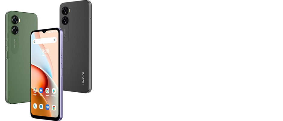 UMIDIGI G3