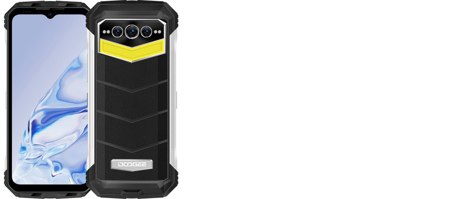 Doogee S100 Pro