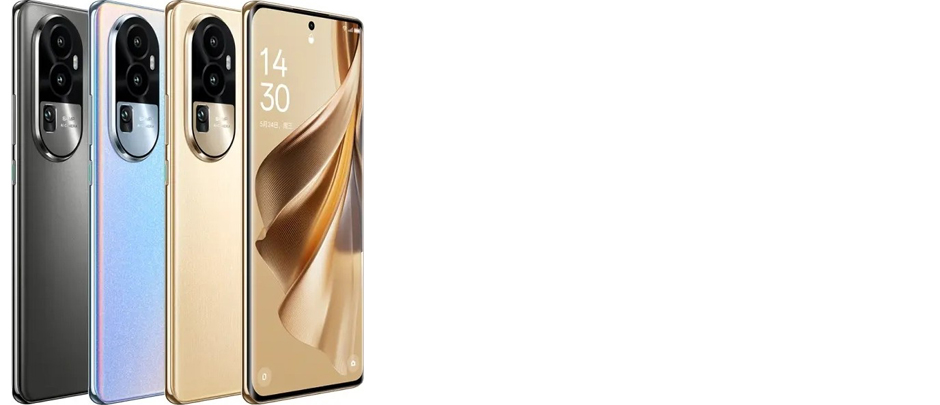 Oppo Reno10