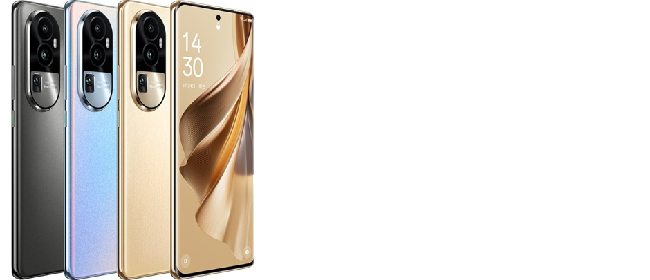 Oppo Reno10 Pro
