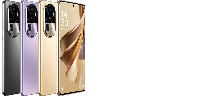 Oppo Reno 10 Pro+