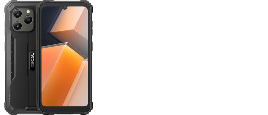Blackview Oscal S70 Pro
