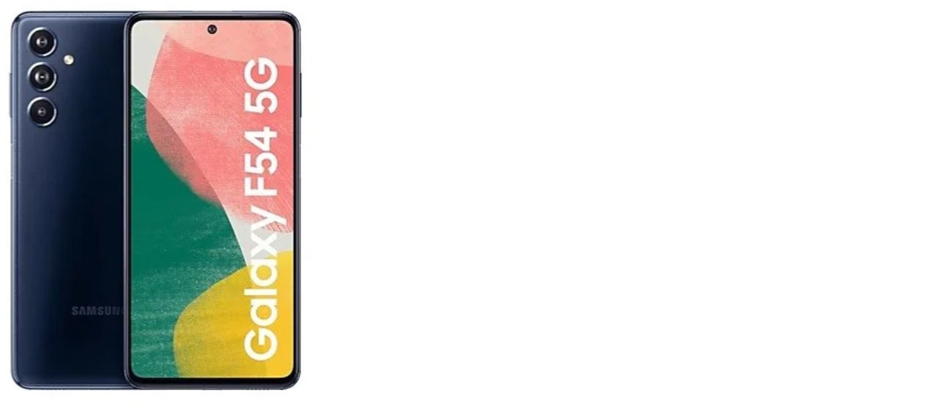 Samsung Galaxy F54