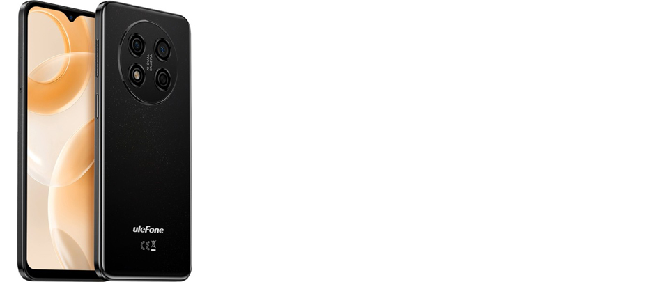 Ulefone Note 15