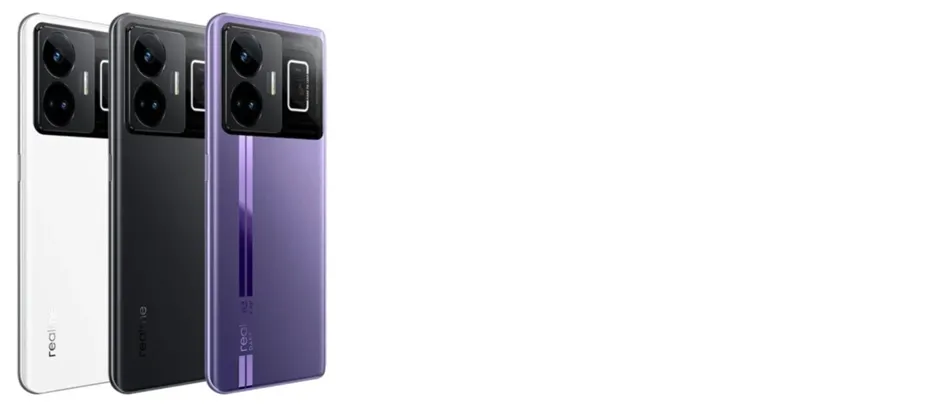 Realme GT3 16/1024GB 240W