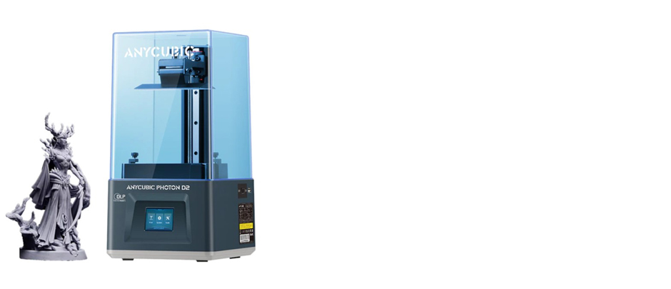 ANYCIBIC Photon D2