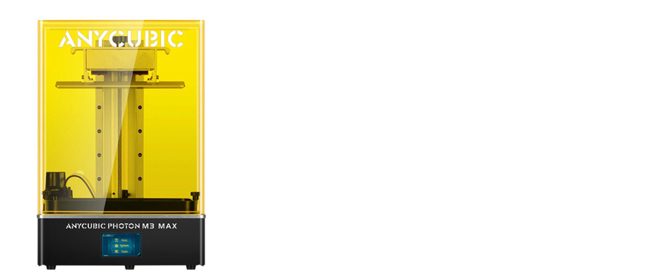ANYCIBIC Photon M3 Max