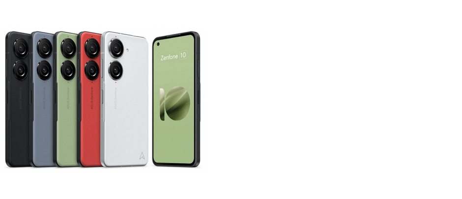 Asus Zenfone 10