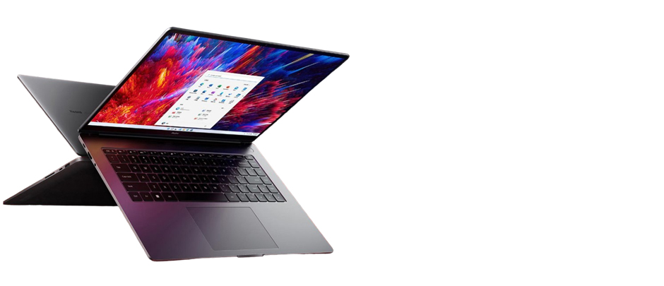 Xiaomi Redmibook Pro 15 2022 Ryzen 7 6800H