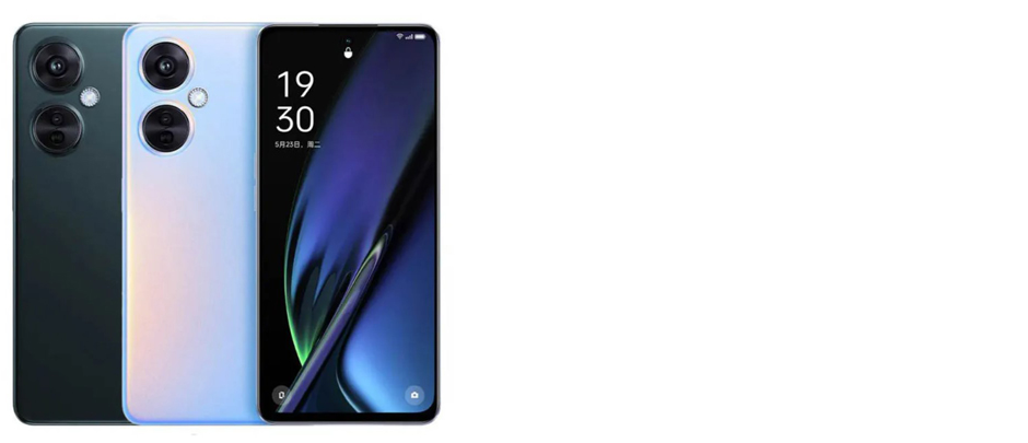 Oppo K11