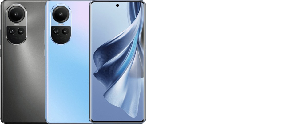 Oppo Reno10 Global
