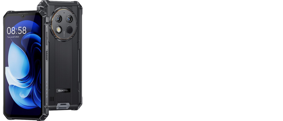 OUKITEL WP28