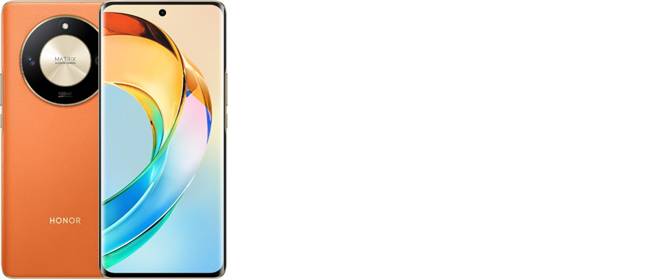 Honor X50