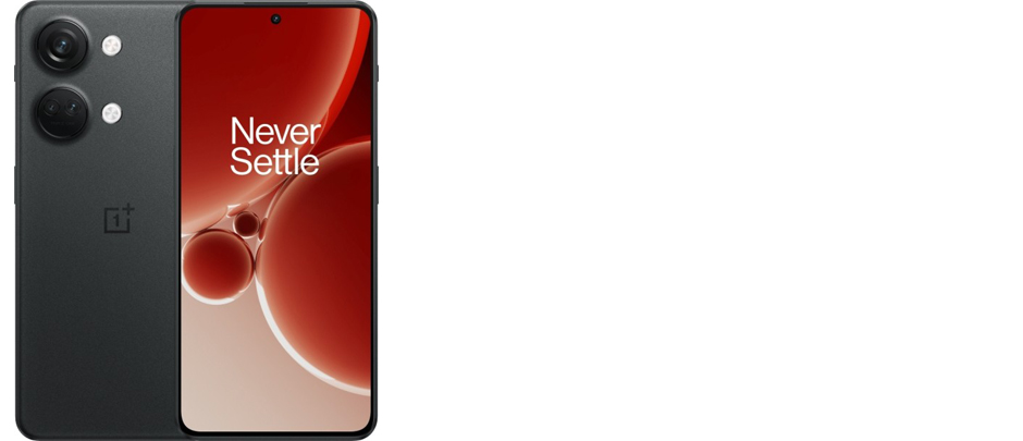OnePlus Nord 3