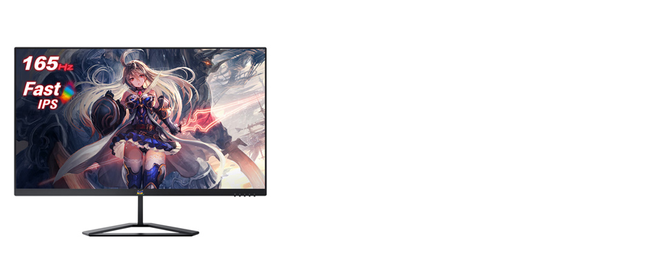 ViewSonic VX2779-HD-PRO