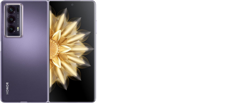 Honor Magic V2