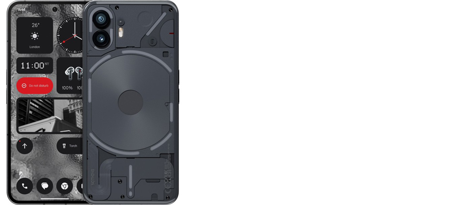 Nothing Phone 2 8/128GB
