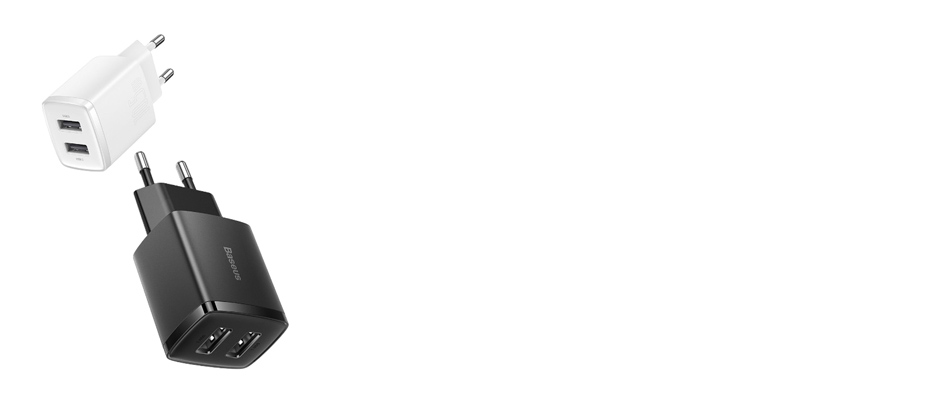 Baseus 10.5W Charger 
