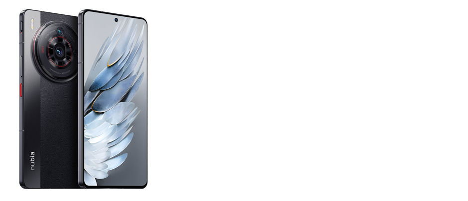 ZTE Nubia Z50S Pro