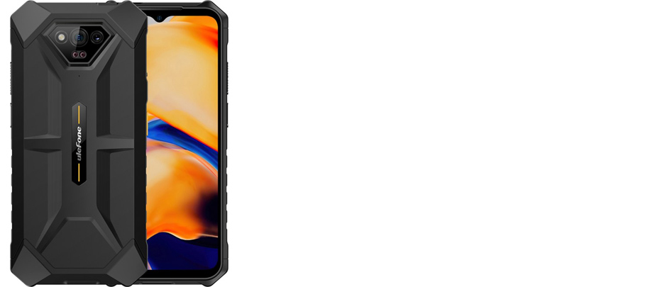 Ulefone Armor X13