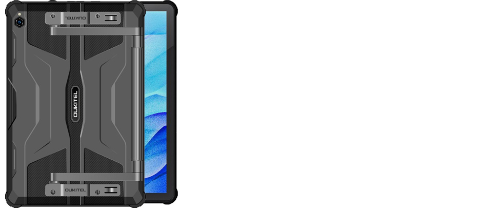 OUKITEL RT6