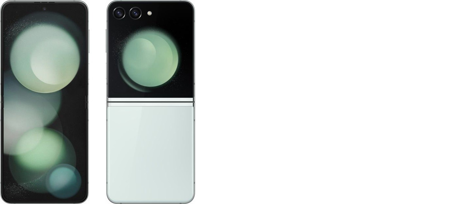 Samsung Galaxy Z Flip5