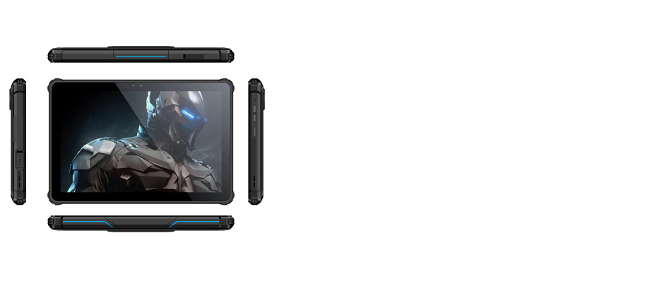 OUKITEL RT7