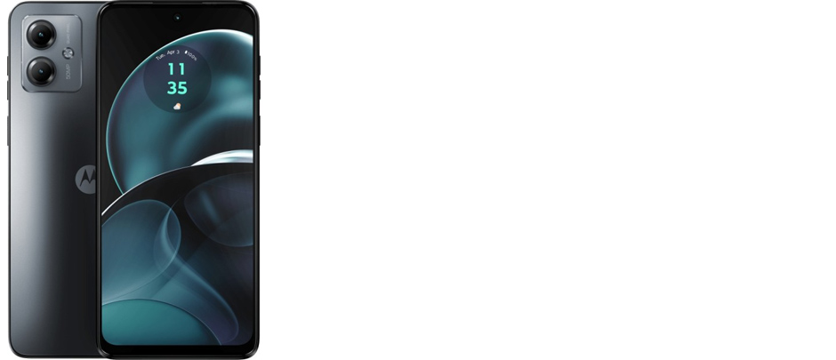 Motorola Moto G14