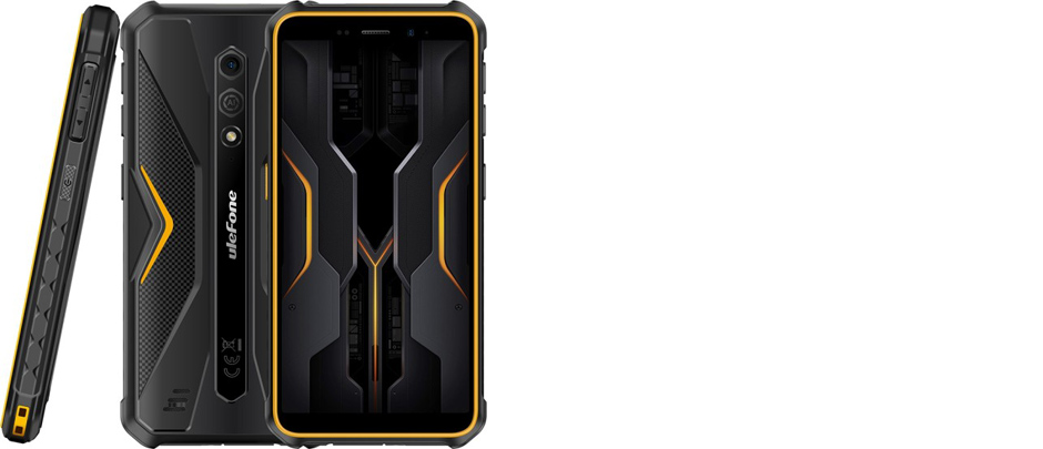 Ulefone Power Armor X12 Pro