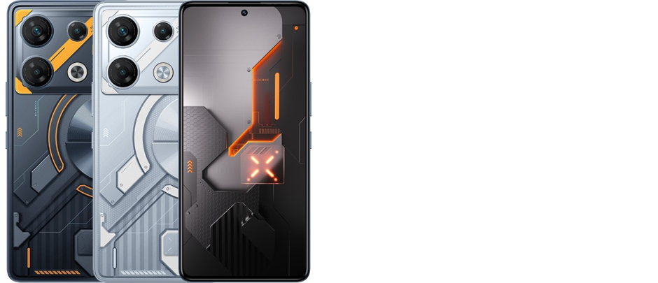 Infinix GT 10 Pro