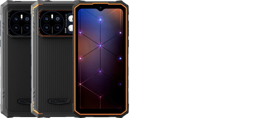 Hotwav Cyber 13 Pro