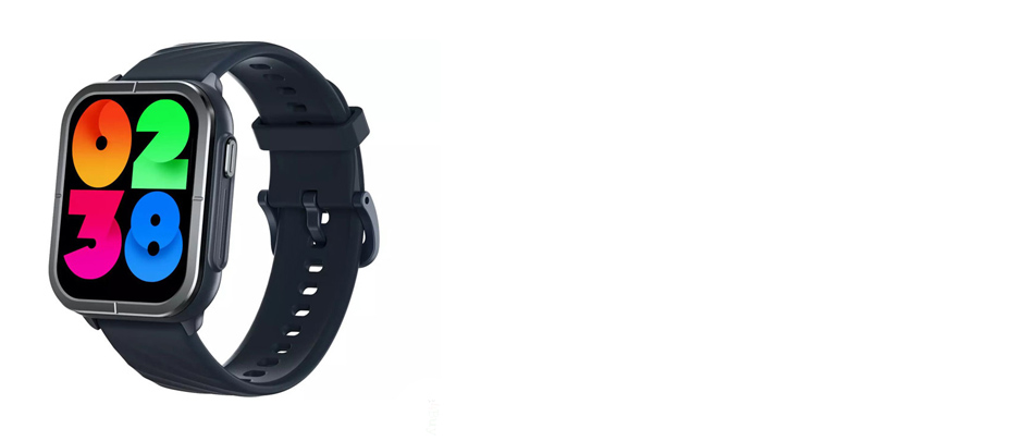 Mibro Watch C3