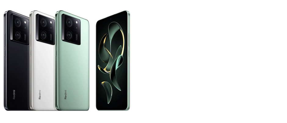 Xiaomi Redmi K60 Extreme Edition 16/256GB