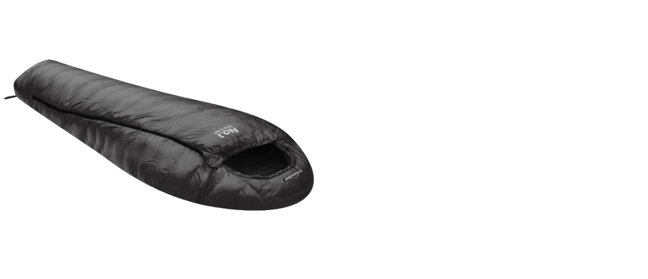 Kamperbox Sleeping Bag